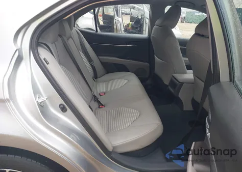 2023 Toyota Camry Se Hybrid from USA, damaged, VIN 4T1G31AK9PU609131